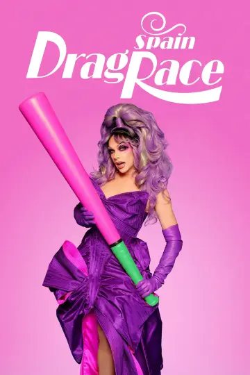 Постер до серіалу "Drag Race España" #1476025