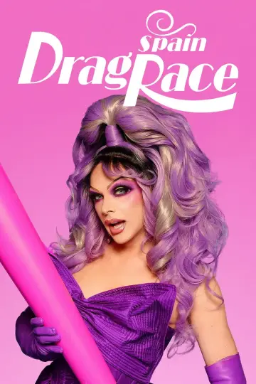 Постер до серіалу "Drag Race España" #1476026