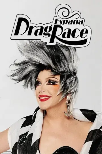 Постер до серіалу "Drag Race España" #1585934