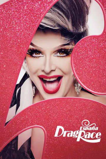 Постер до серіалу "Drag Race España" #1585937