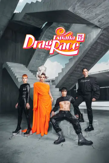 Постер до серіалу "Drag Race España" #1585939