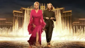 Задник к сериалу "Хитрощі" #1294389