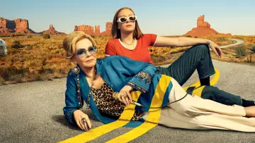 Задник к сериалу "Хитрощі" #1294400