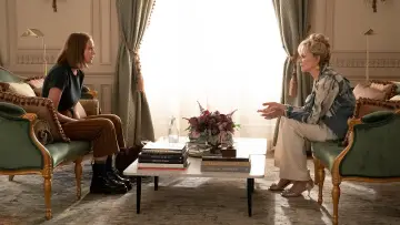 Задник к сериалу "Хитрощі" #1294413