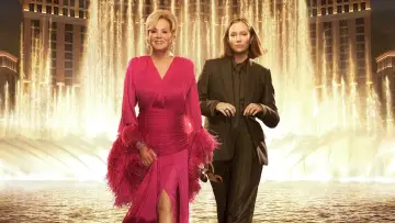 Задник к сериалу "Хитрощі" #1294424