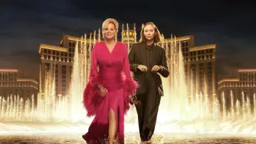 Задник к сериалу "Хитрощі" #1294426