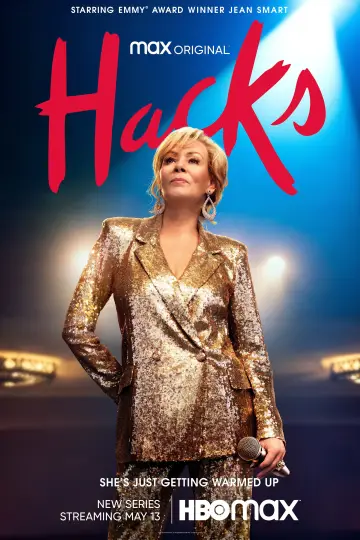 Постер к сериалу "Хитрощі" #1294452