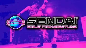 Задник до серіалу "センダイガールズプロレスリング" #1510986