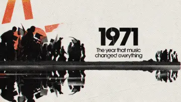 Задник до серіалу "1971: Коли музика змінила все" #1869854