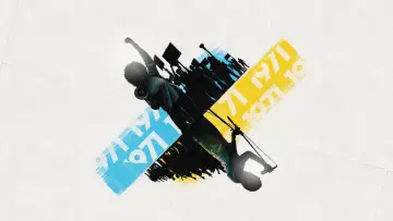 Задник до серіалу "1971: Коли музика змінила все" #1869857