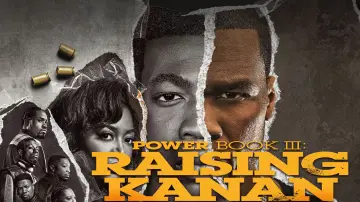 Задник до серіалу "Power Book III: Raising Kanan" #1657889