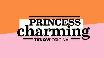 Задник до серіалу "Princess Charming" #1559902