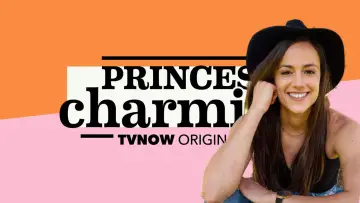 Задник до серіалу "Princess Charming" #1559905