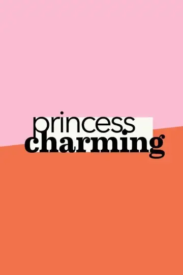 Princess Charming постер