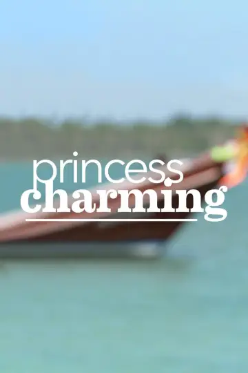 Постер до серіалу "Princess Charming" #1559911