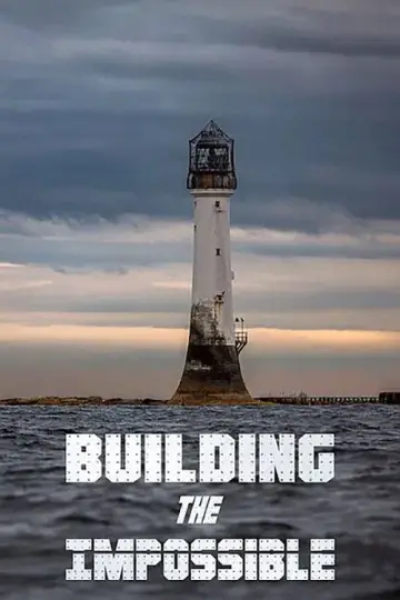 Постер до серіалу "Building the Impossible" #1602966