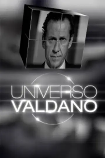Universo Valdano постер