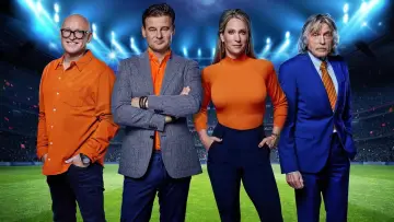 Задник до серіалу "De Oranjezomer" #1228551