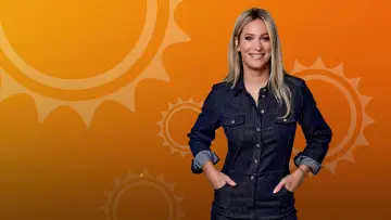 Задник до серіалу "De Oranjezomer" #1228556