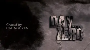 Задник до серіалу "Day Zero" #1448275