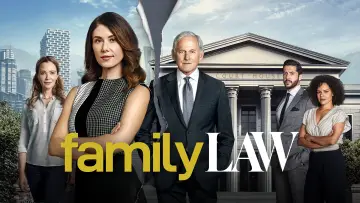 Задник до серіалу "Family Law" #1395579
