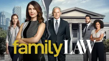 Задник до серіалу "Family Law" #1395591