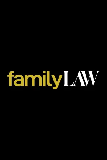 Постер до серіалу "Family Law" #1395598
