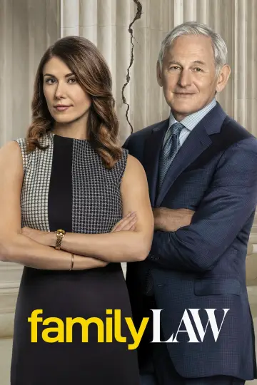 Постер до серіалу "Family Law" #1395604