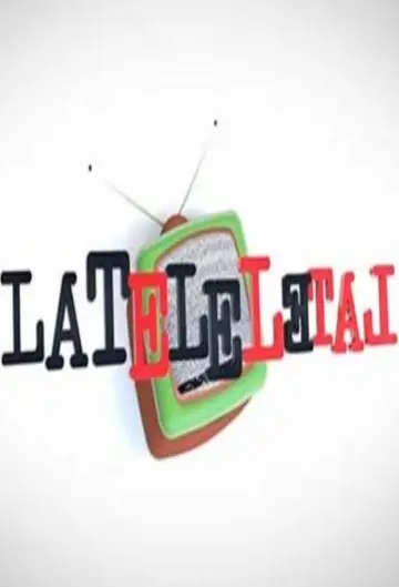 La Tele Letal постер