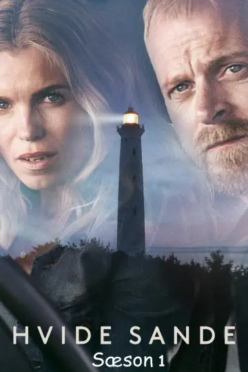 Постер до серіалу "Hvide Sande" #1762292