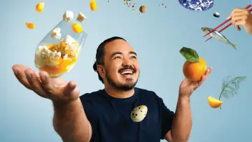 Задник до серіалу "The Cook Up with Adam Liaw" #1418598
