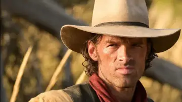Задник до серіалу "Lucky Luke" #1765625