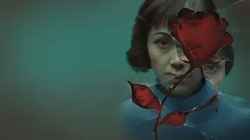 Задник до серіалу "Порушена шлюбна обітниця" #1789888