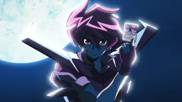バトルスピリッツ ブレイヴ постер