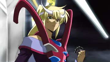 Задник до серіалу "バトルスピリッツ ブレイヴ" #1691409