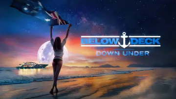 Задник к сериалу "Below Deck Down Under" #1445483