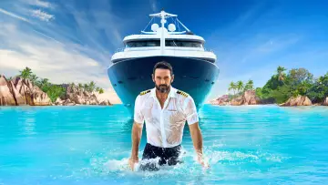 Задник к сериалу "Below Deck Down Under" #1445485