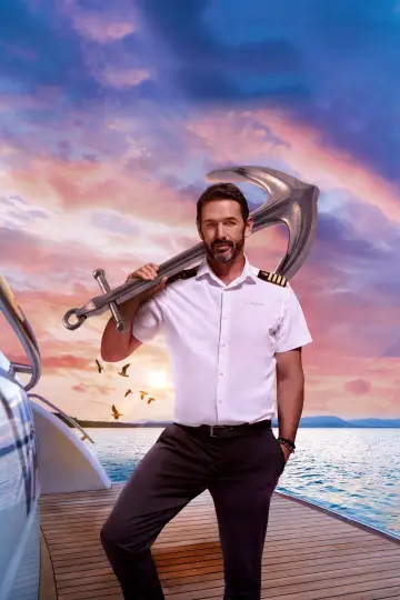 Постер к сериалу "Below Deck Down Under" #1445511