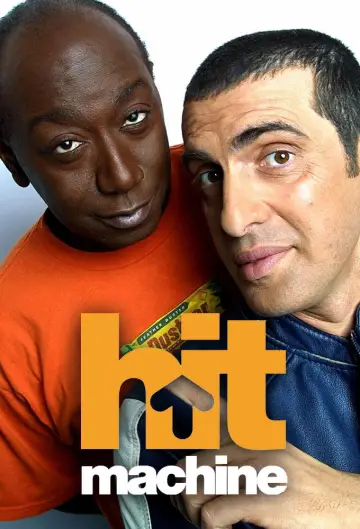 Hit Machine постер