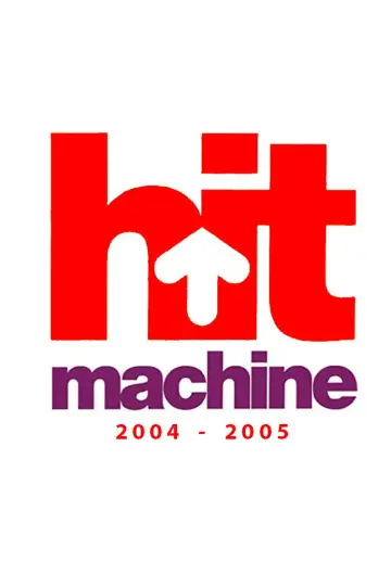 Постер до серіалу "Hit Machine" #1368531
