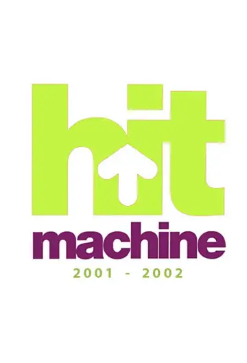 Постер до серіалу "Hit Machine" #1368532