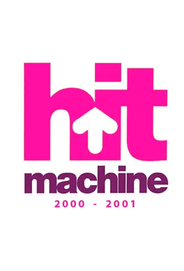 Постер до серіалу "Hit Machine" #1368533