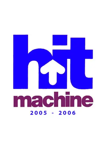 Постер до серіалу "Hit Machine" #1368534
