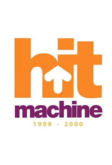 Постер до серіалу "Hit Machine" #1368535