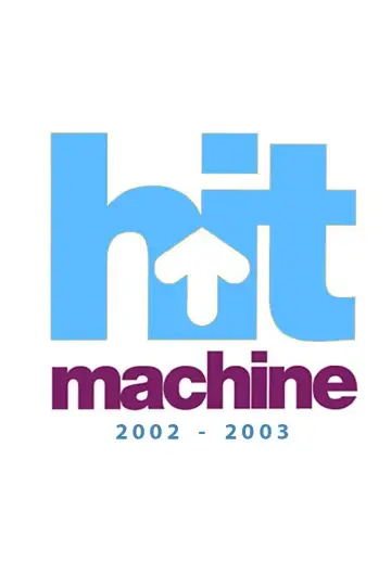 Постер до серіалу "Hit Machine" #1368537