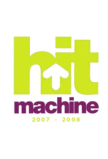 Постер до серіалу "Hit Machine" #1368538