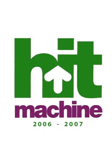 Постер до серіалу "Hit Machine" #1368539