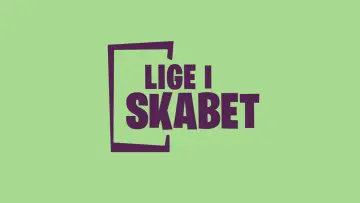 Задник до серіалу "Lige i skabet" #1795150