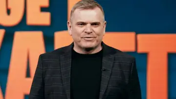 Задник до серіалу "Lige i skabet" #1795151