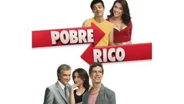 Задник до серіалу "Pobre Rico" #1395940